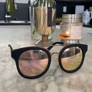 Quay Australia sunglasses